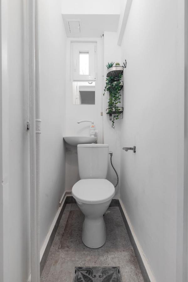 Eclectic 3 Bedroom Calea Victoriei By Urbanesq بوخارست المظهر الخارجي الصورة